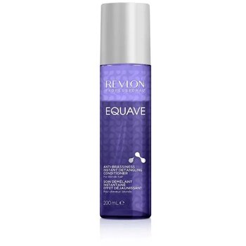 Equave Instant Beauty Blonde Detangling Conditioner ( blond vlasy ) - Dvoufázový kondicionér