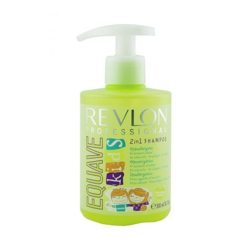 Equave Kids Shampoo 2v1 - Detský šampón 2v1
