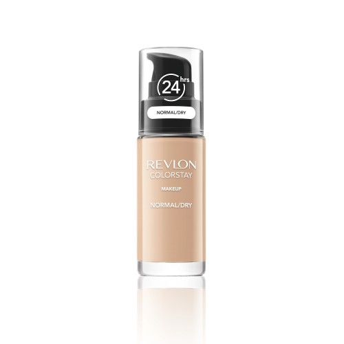Revlon Professional Colorstay 24h Make-up SPF 20 ( normální a suchá pleť ) - Make-up se sluneční ochranou 30 ml - 220 Natural Beige