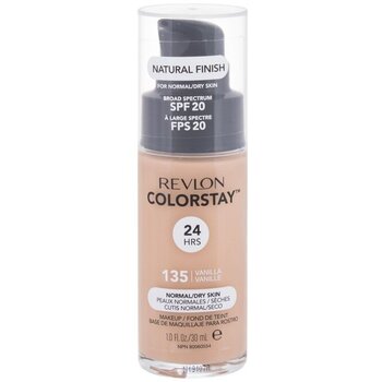 Colorstay Makeup Normal / Dry Skin - Make-up pre normálnu až suchú pleť 30 ml