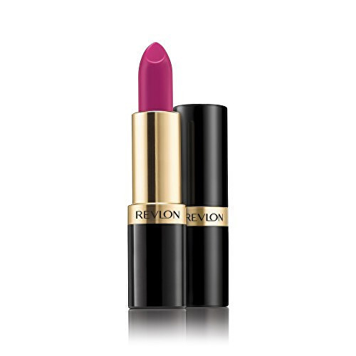 Revlon Professional Super Lustrous Lipstick - Hedvábná rtěnka 4,2 g - 440 Cherries In The Snow