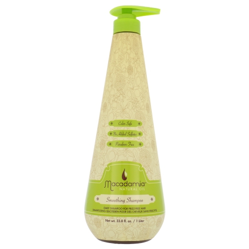 Smoothing Shampoo ( nepoddajné vlasy ) - Šampon pro vyhlazení vlasů