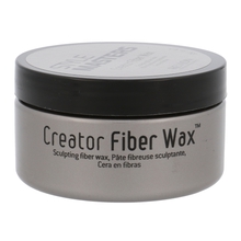 Style Masters Creator Fiber Wax - Gél na vlasy