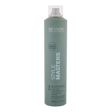 Style Masters Volume Elevator Spray - Vlasový sprej pro objem vlasů 