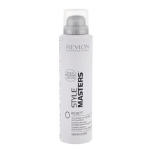 Style Masters Reset Dry Shampoo - Suchý šampón pre objem vlasov