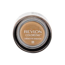 Colorstay Creamy Eyeshadow - Krémové oční stíny 5 g 