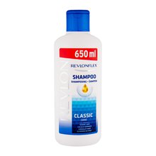 Revlonflex Classic Shampoo - Hydratační šampon