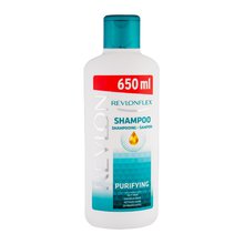 Revlonflex Purifying Shampoo - Šampón