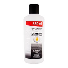 Revlonflex Extra Care Shampoo (suché alebo poškodené vlasy) - Šampón