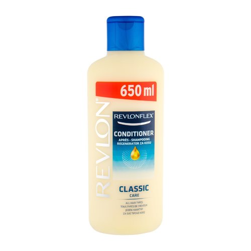 Revlonflex Classic Conditioner - Kondicionér 