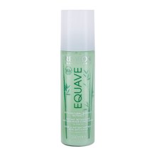 Bezoplachový kondicionér proti lámaniu dlhých vlasov Equave (Instant Detangling Anti-Breakage Conditioner)