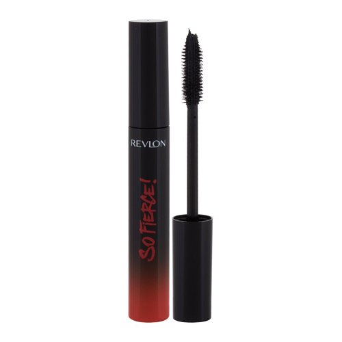 So Fierce! Mascara - Prodlužující a objemová řasenka 7,5 ml 