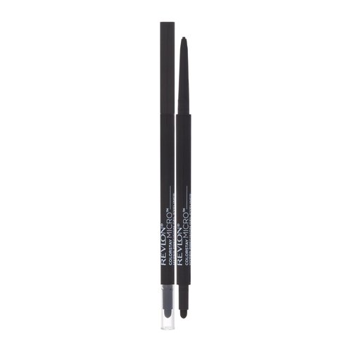 Colorstay Micro Gel Eyeliner - Gélové očné linky v ceruzke 0,06 g
