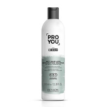 Pro You The Winner Anti Hair Loss Invigorating Shampoo ( vypadávání vlasů ) - Posilující šampon