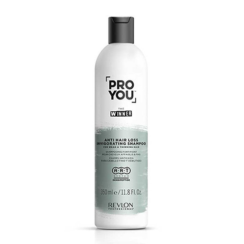 Posilňujúci šampón proti vypadávaniu vlasov Pro You The Winner (Anti Hair Loss Invigo rating Shampoo)
