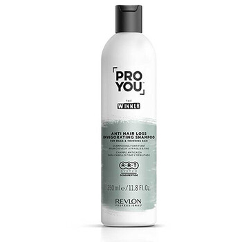 Posilňujúci šampón proti vypadávaniu vlasov Pro You The Winner (Anti Hair Loss Invigo rating Shampoo)