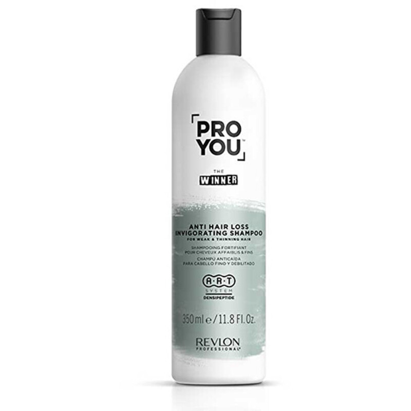 Pro You The Winner Anti Hair Loss Invigorating Shampoo ( vypadávání vlasů ) - Posilující šampon
