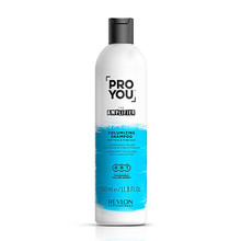 Pro You The Amplifier Volumizing Shampoo ( objem vlasů ) - Šampon pro objem vlasů 
