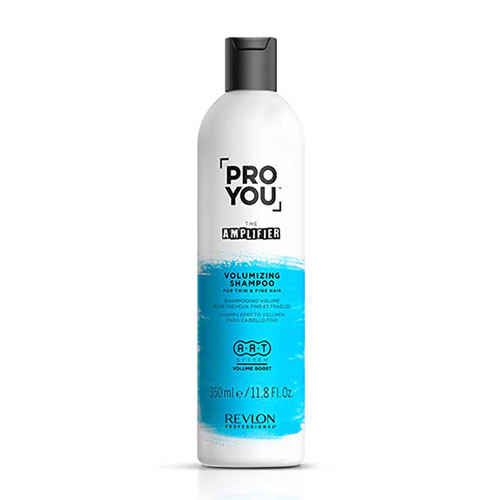Revlon Professional Pro You The Amplifier Volumizing Shampoo ( objem vlasů ) - Šampon pro objem vlasů 1000 ml