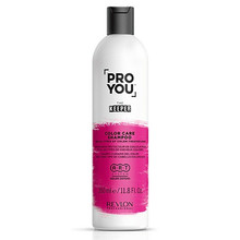 Pro You The Keeper Color Care Shampoo ( barvené vlasy ) - Šampon