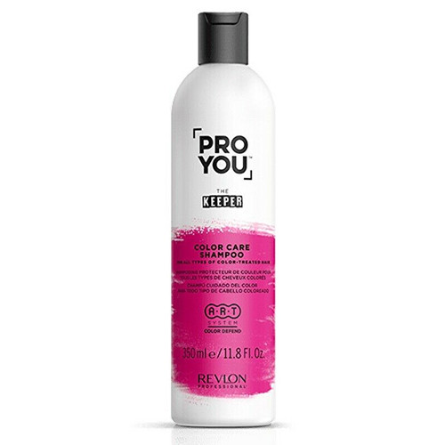 Revlon Professional Pro You The Keeper Color Care Shampoo ( barvené vlasy ) - Šampon 350 ml
