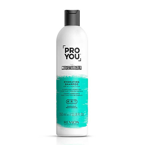 Pre You The Moisturizer Hydrating Shampoo ( suché vlasy ) - Hydratačný šampón