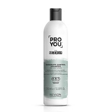 Pro You The Balancer Dandruff Control Shampoo ( suché vlasy s lupy ) - Šampon proti lupům pro suché vlasy