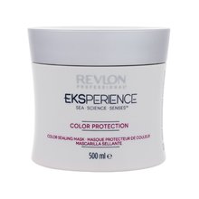 Eksperience Color Protection Color Sealing Mask - Maska na vlasy