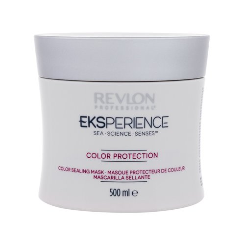 Revlon Professional Eksperience Color Protection Color Sealing Mask - Maska na vlasy 500 ml