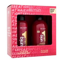 Uniq One Great Hair Pack - Dárková sada 