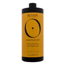 Orofluido Radiance Argan Shampoo -  Šampon s arganovým olejem