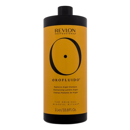 Orofluido Radiance Argan Shampoo - Šampon s arganovým olejem