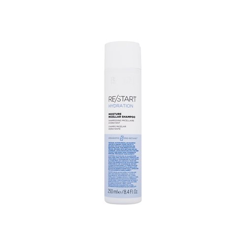 Re/Start Hydration Moisture Micellar Shampoo ( normální až suché vlasy ) - Hydratační micelární šampon