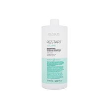 Re/Start Volume Magnifying Micellar Shampoo - Micelární šampon pro objem vlasů