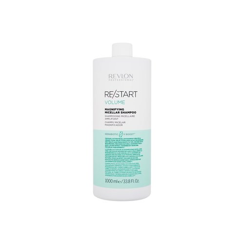Revlon Professional Re/Start Volume Magnifying Micellar Shampoo - Micelární šampon pro objem vlasů 250 ml