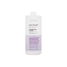 Re/Start Balance Scalp Soothing Cleanser ( citlivá pokožka hlavy ) - Upokojujúci šampón
