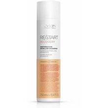 Reštart Recovery Restorative Micellar Shampoo - Obnovujúci micelárny šampón
