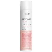 Reštart Color Protective Gentle Cleanser (farbené vlasy) - Čistiaci šampón

