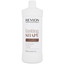 Lasting Shape Curly Neutralizer - Neutralizér pro trvalé zvlnění vlasů