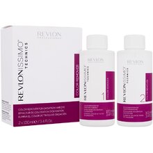 Revlonissimo Technics Color Remover - Odstraňovač barvy z vlasů 