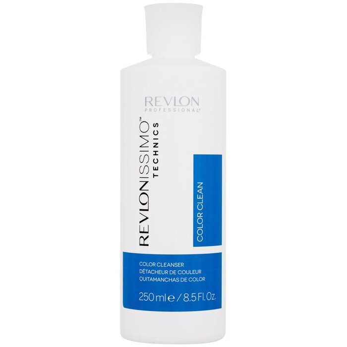 Revlonissimo Technics Color Clean - Přípravek k odstranění skvrn po barvení vlasů