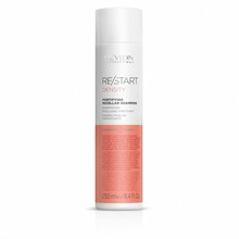 Reštart Density Fortifying Micellar Shampoo - Micelárny šampón proti vypadávaniu vlasov
