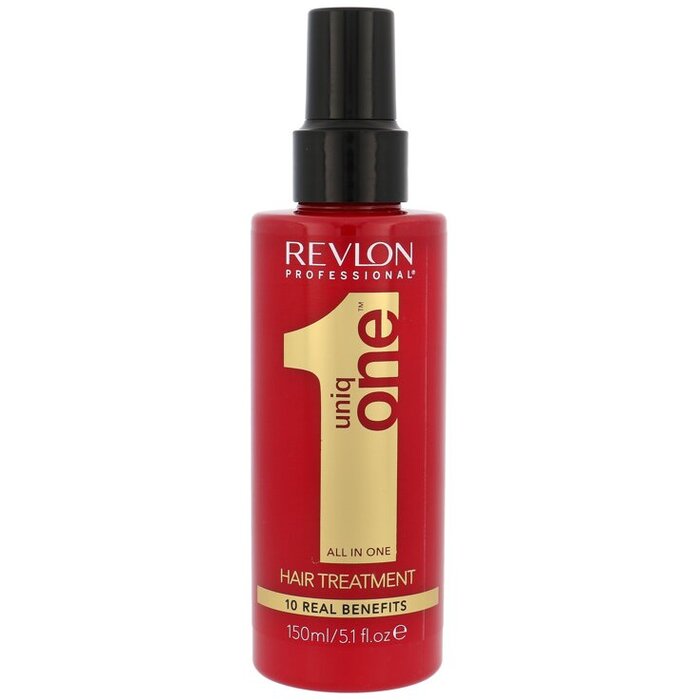Revlon Professional Uniq One Hair Treatment - Bezoplachová regenerační péče ve spreji 150 ml