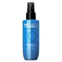 Intercosmo Il Magnifico Ocean Scent 10 Multibenefits Intense Mask Spray - Bezoplachová péče pro všechny typy vlasů