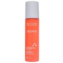 Equave Curls Definition Instant Detangling Conditioner - Bezoplachový kondicionér ve spreji pro podporu kudrlin
