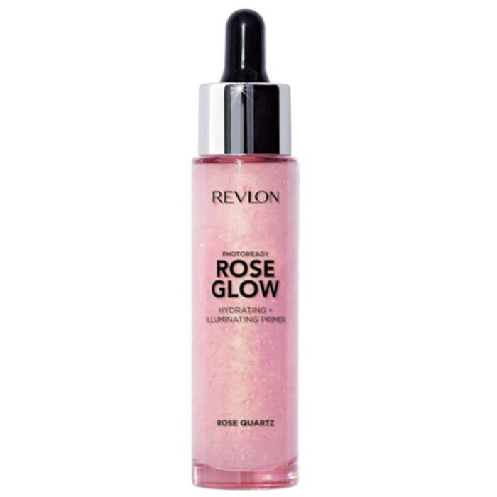 Photoready Rose Glow Illuminating Primer - Hydratačná a rozjasňujúca podkladová báza 30 ml
