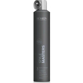 Style Masters Photo Finisher Hairspray - Lak na vlasy