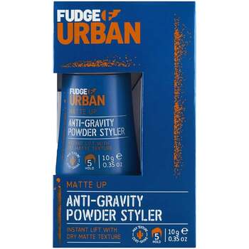 Urban Matte Anti-Gravity Powder Styler - Pudr pro objem vlasů