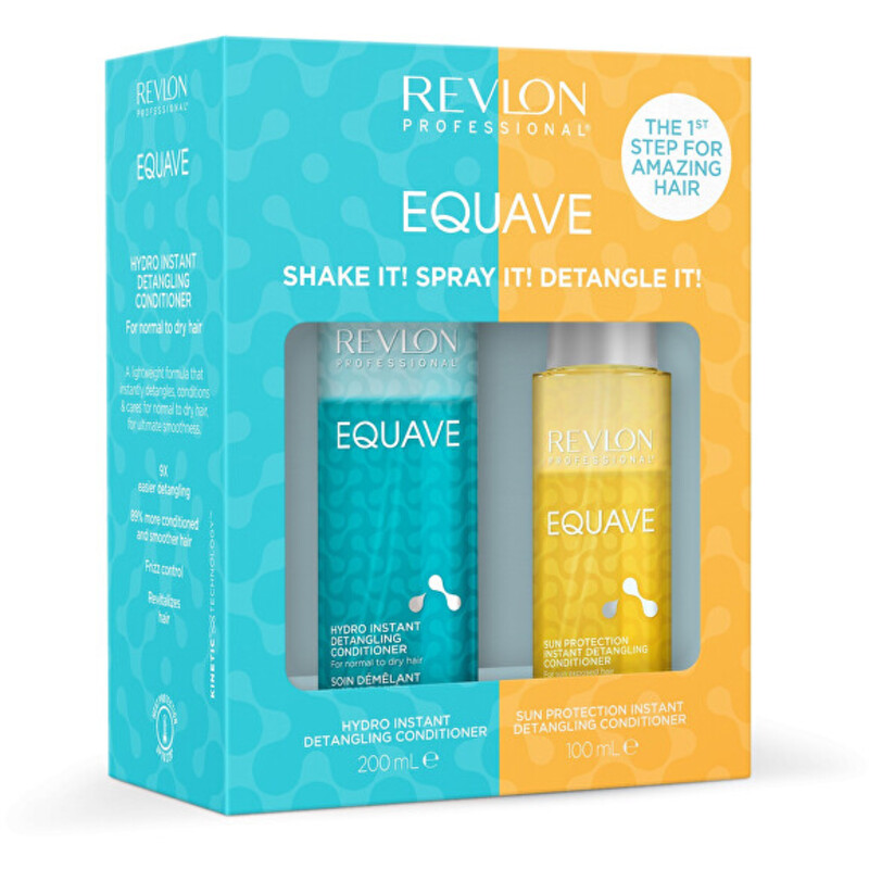 Equave Hydro Instant Set - Dárková sada