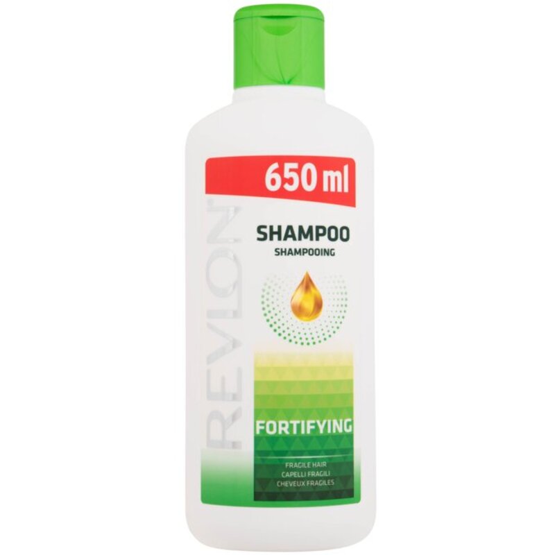 Fortifying Shampoo - Posilující šampon